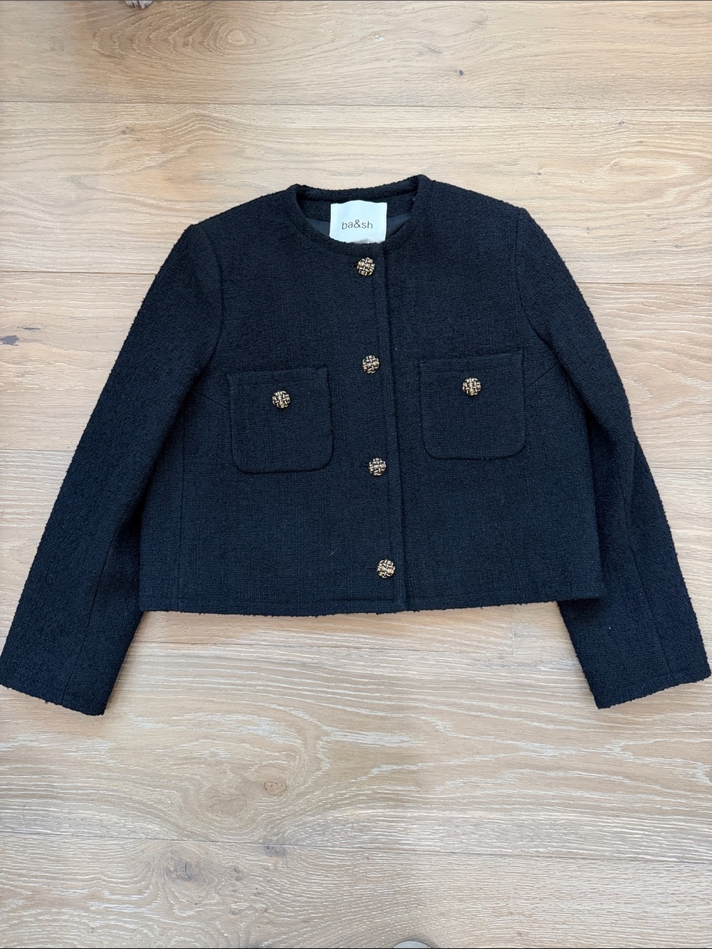 Ba&sh Meredith Jacket M